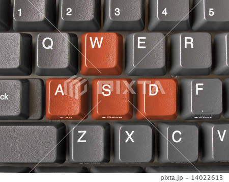 Buttons WASD Buttons WASD 14022613