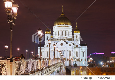 Church of Christ the Savior in Moscow 14022981