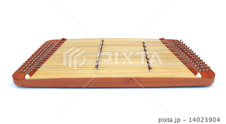 Thai wooden dulcimer 14023904