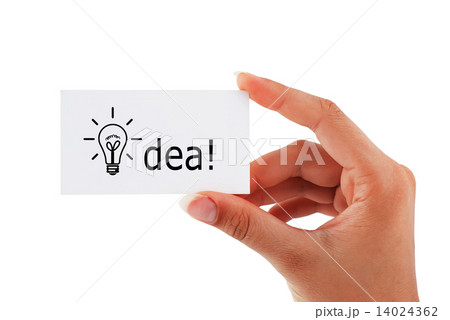visiting card visiting card 14024362