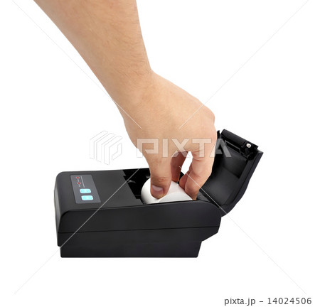 thermal printer 14024506