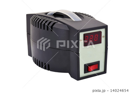 voltage regulator 14024654