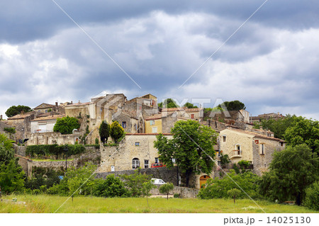old town at the france 14025130