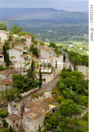 old town at the france 14025131