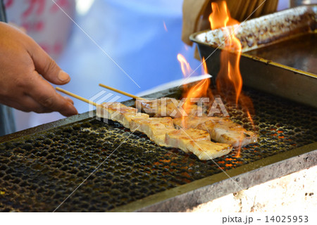 やきとん 14025953