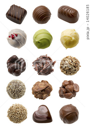 チョコレート チョコレート 14026185