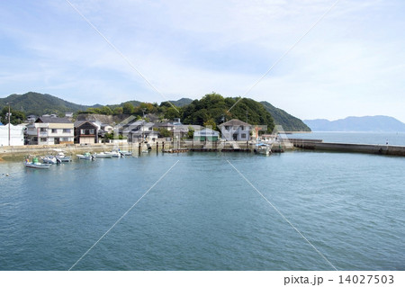 忠海港 忠海港 14027503