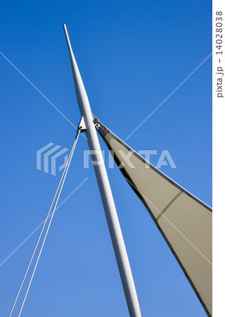 とんがり 14028038