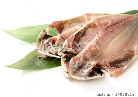 あじの一夜干し 14028918