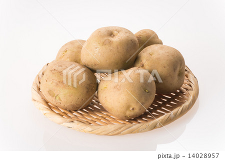 じゃがいも 14028957