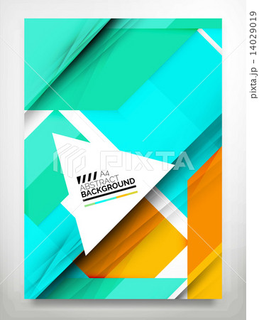 Flyer, Brochure Design Template Flyer, Brochure Design Template 14029019