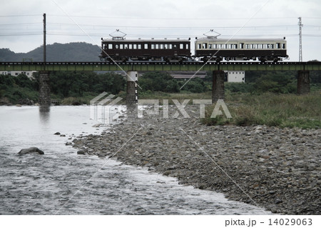 ことでんレトロ電車 ことでんレトロ電車 14029063