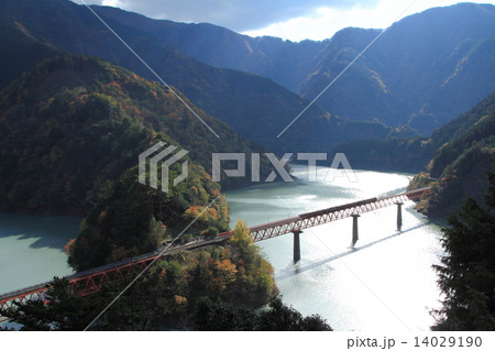 大井川鉄道 14029190