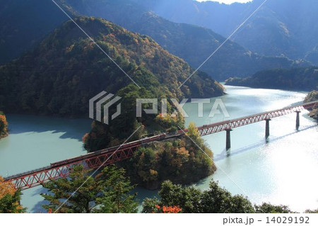 大井川鉄道 14029192