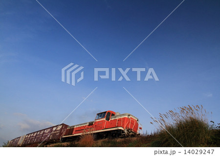貨物列車 貨物列車 14029247