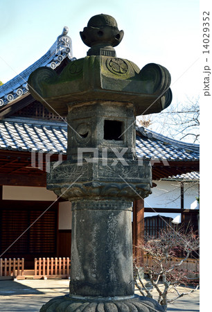 谷根千散歩・天台宗寛永寺 14029352