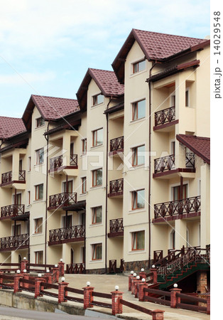 Building Building 14029548