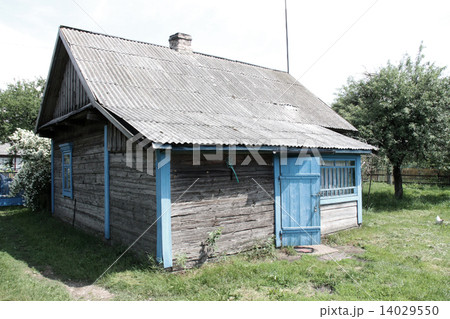 Old house 14029550