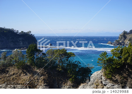 2月風景・西伊豆14三四郎島 2月風景・西伊豆14三四郎島 14029988