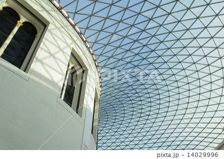 大英博物館 14029996