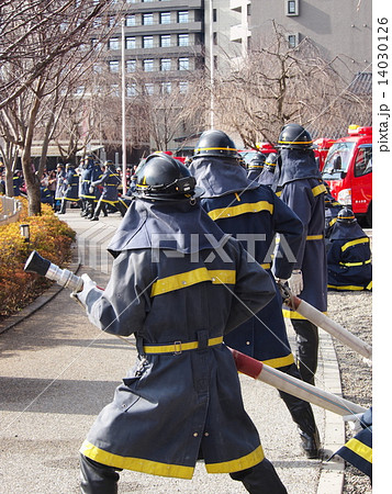 放水開始前 14030126