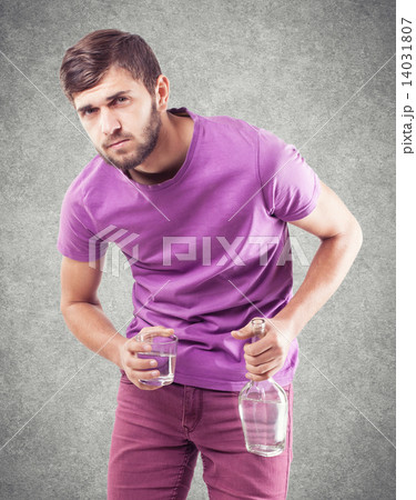Alcoholic 14031807