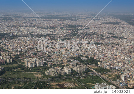 Indian city 14032022