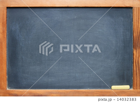 blank chalkboard in a frame blank chalkboard in a frame 14032383