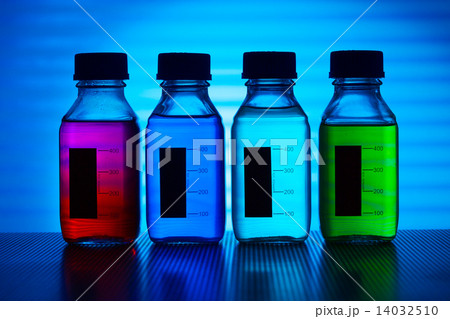 set of of food colorants, food additives 14032510