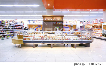 supermarket 14032870