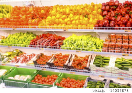 supermarket 14032873