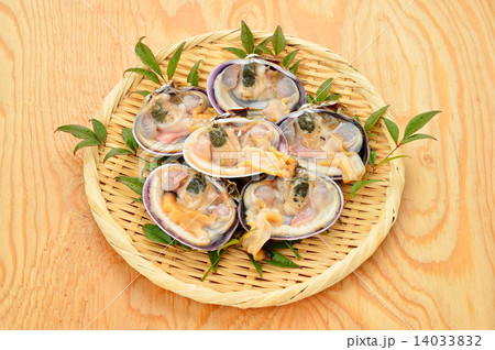 大あさり(大アサリ)※生(未加熱) 千葉県産 大あさり(大アサリ)※生(未加熱) 千葉県産 14033832