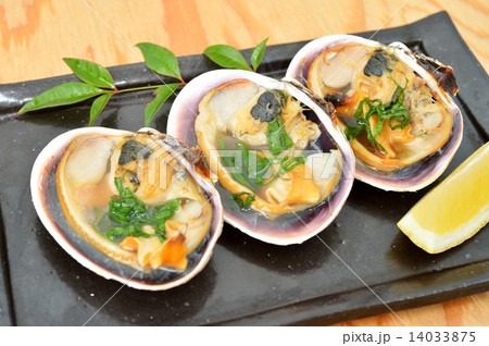 焼き大あさり（大アサリ）※　千葉県産 14033875