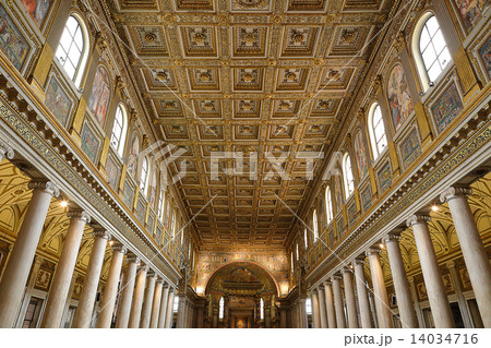 サンタ・マリア・マッジョーレ大聖堂 サンタ・マリア・マッジョーレ大聖堂 14034716