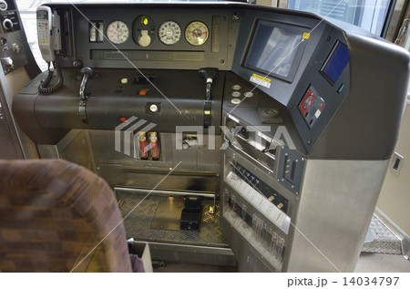 列車 列車 14034797