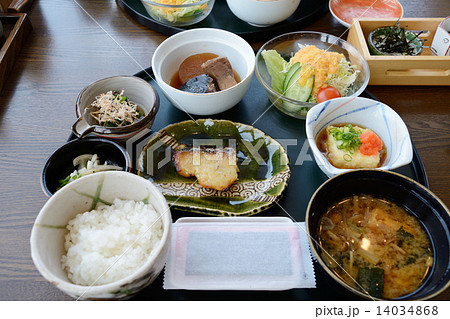 おいしい和朝食 おいしい和朝食 14034868