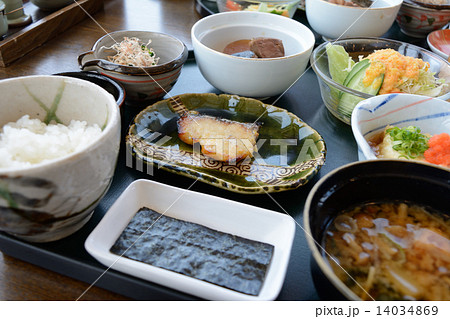 おいしい和朝食 おいしい和朝食 14034869