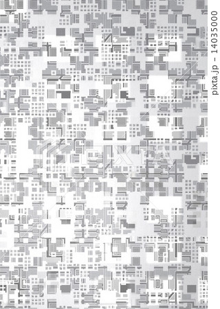 ハイテクの未来 14035000