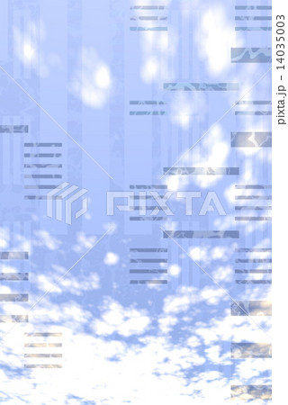 空とハイテク 14035003
