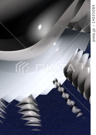 グレーのメカニズム 14035084