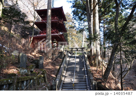 榛名神社 4 榛名神社 4 14035487