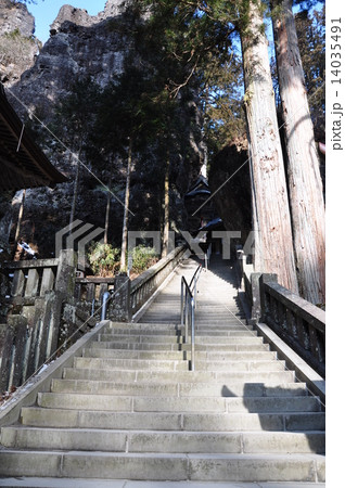 榛名神社　７ 14035491