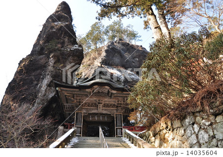 榛名神社　９ 14035604