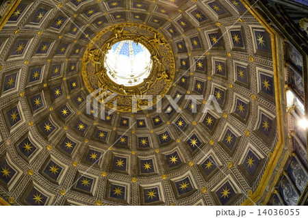 シエーナ大聖堂 14036055