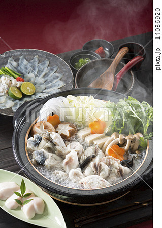 てっちり てっちり 14036920