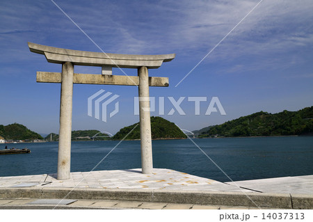 大崎下島御手洗 14037313