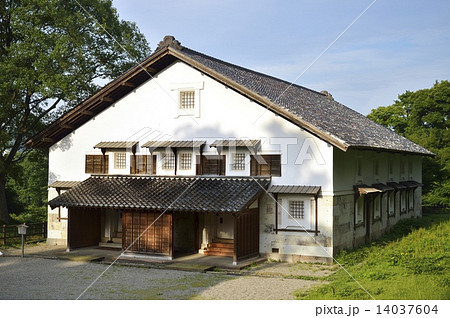 鶴丸倉庫 14037604