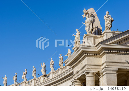 San Pietro 14038119