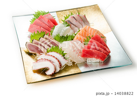 刺身 14038822