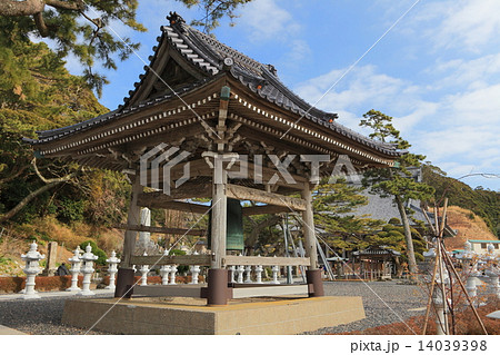 大本山小湊誕生寺 鐘楼 大本山小湊誕生寺 鐘楼 14039398